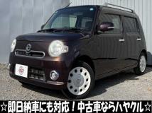 2013 Daihatsu MIRA COCOA