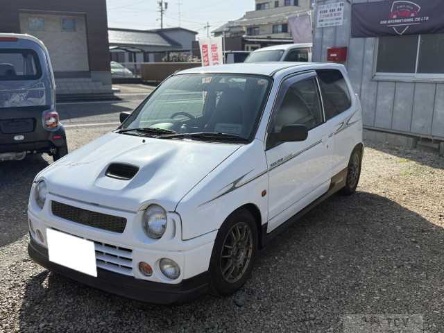 1998 Suzuki Alto Works