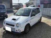 1998 Suzuki Alto Works