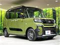 2025 Daihatsu Tanto