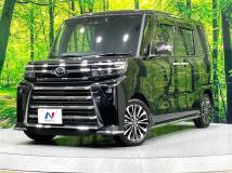 2025 Daihatsu Tanto