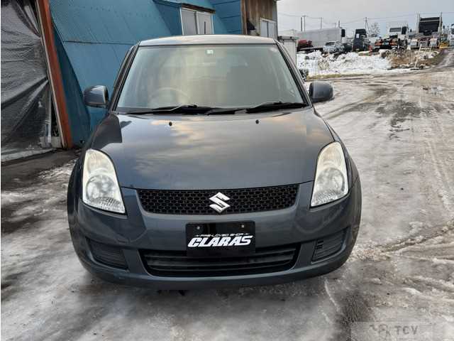 2010 Suzuki Swift