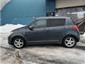 2010 Suzuki Swift