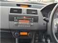 2010 Suzuki Swift