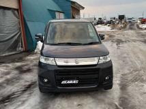 2011 Suzuki Wagon R