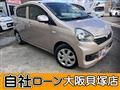 2014 Daihatsu Mira