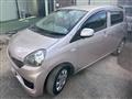 2014 Daihatsu Mira