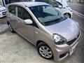 2014 Daihatsu Mira