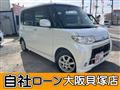 2011 Daihatsu Tanto Custom
