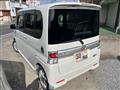 2011 Daihatsu Tanto Custom