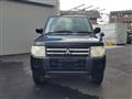 2010 Mitsubishi Pajero Mini