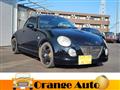 2004 Daihatsu Copen