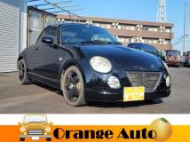2004 Daihatsu Copen