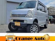 2008 Suzuki Every Wagon