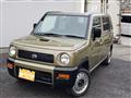2000 Daihatsu Naked