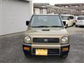 2000 Daihatsu Naked