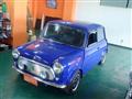 1998 Rover Mini