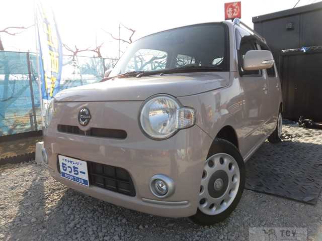 2009 Daihatsu MIRA COCOA