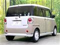2017 Daihatsu Move Canbus