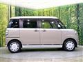 2017 Daihatsu Move Canbus