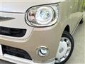 2017 Daihatsu Move Canbus
