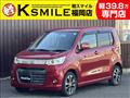 2013 Suzuki Wagon R