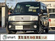 2016 Daihatsu Move Conte