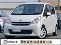 2012 Daihatsu Move