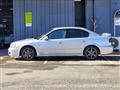 2002 Subaru Legacy B4