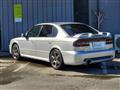 2002 Subaru Legacy B4