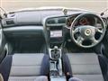 2002 Subaru Legacy B4