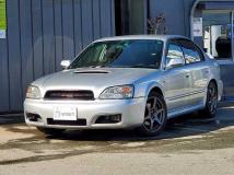 2002 Subaru Legacy B4