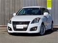 2015 Suzuki Swift