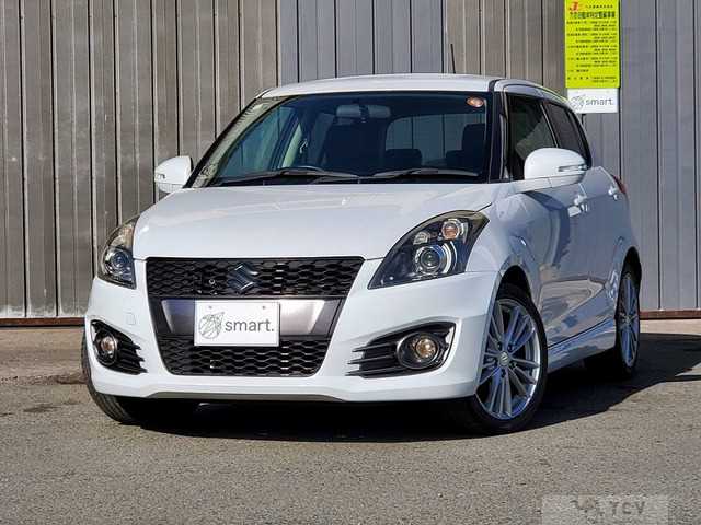 2015 Suzuki Swift