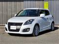 2015 Suzuki Swift
