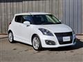 2015 Suzuki Swift