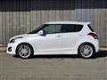 2015 Suzuki Swift