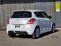 2015 Suzuki Swift