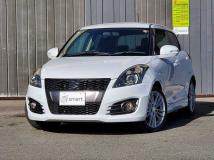 2015 Suzuki Swift