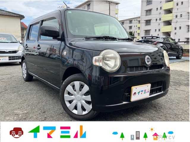 2013 Daihatsu MIRA COCOA