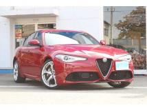 2019 Alfa Romeo Alfa Romeo Others