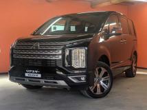 2024 Mitsubishi Delica D5