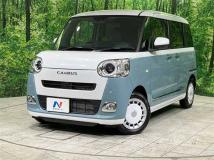 2025 Daihatsu Move Canbus