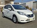 2016 Nissan Note
