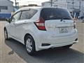 2016 Nissan Note