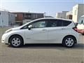 2016 Nissan Note