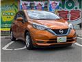 2016 Nissan Note