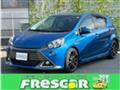 2015 Toyota AQUA