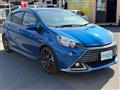 2015 Toyota AQUA