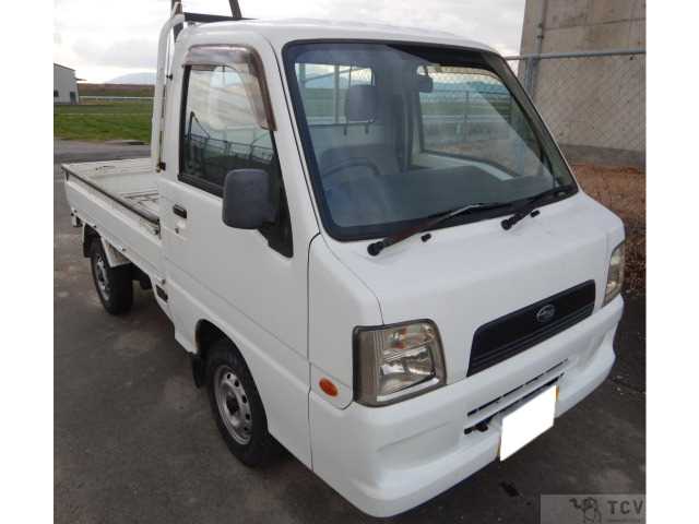 2005 Subaru Sambar